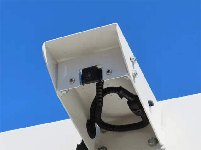 日野 デュトロ 2KG-XZU600E(2WD)の写真39