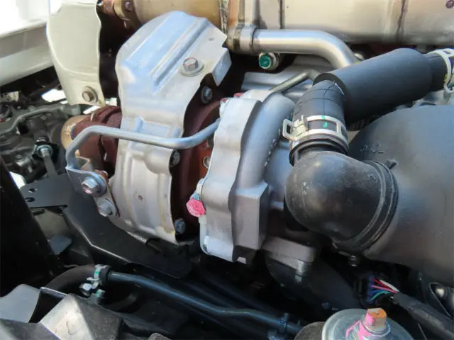 日野 デュトロ 2KG-XZU600E(2WD)の写真45