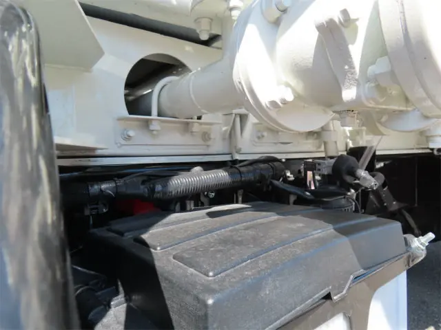 日野 デュトロ 2KG-XZU600E(2WD)の写真47