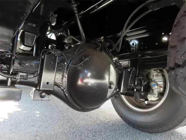 日野 デュトロ 2KG-XZU600E(2WD)の写真49