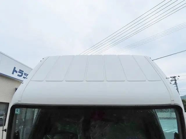 三菱 キャンター 2RG-FEAV0(2WD)の写真7
