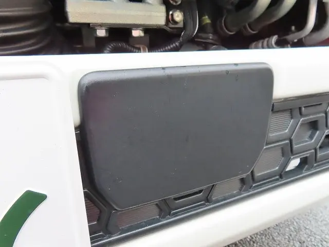 三菱 キャンター 2RG-FEAV0(2WD)の写真11