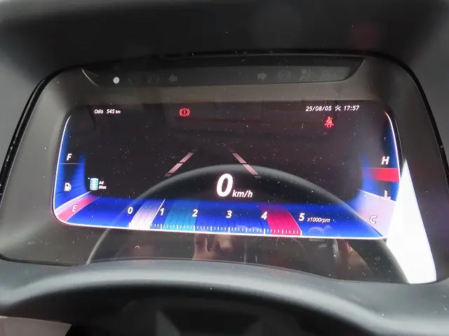 三菱 キャンター 2RG-FEAV0(2WD)の写真14