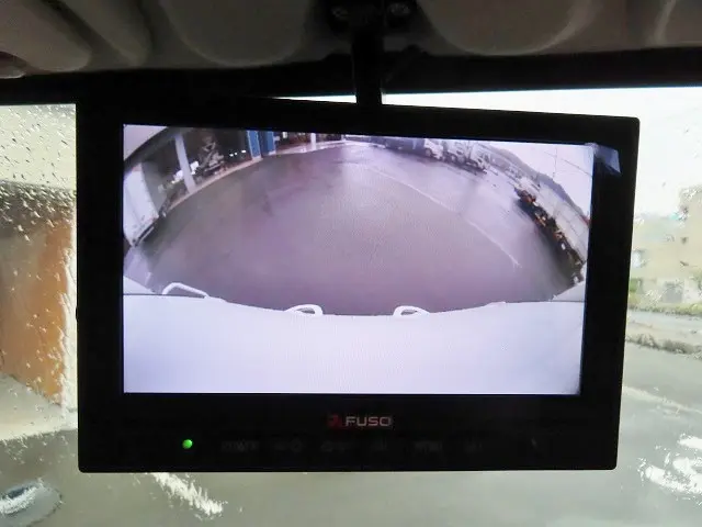 三菱 キャンター 2RG-FEAV0(2WD)の写真20