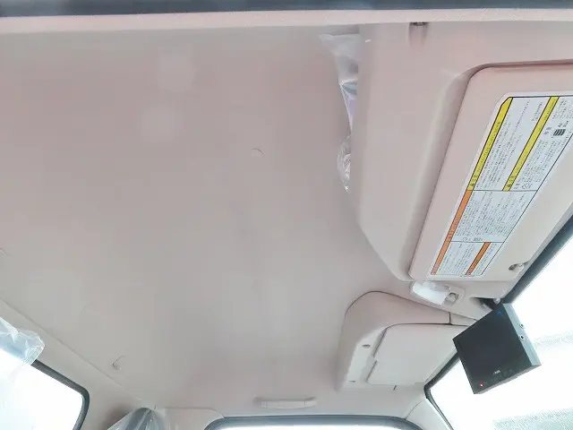 三菱 キャンター 2RG-FEAV0(2WD)の写真22