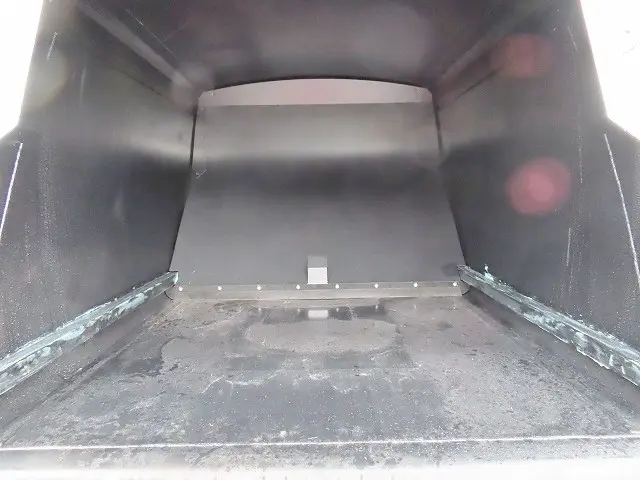 三菱 キャンター 2RG-FEAV0(2WD)の写真23