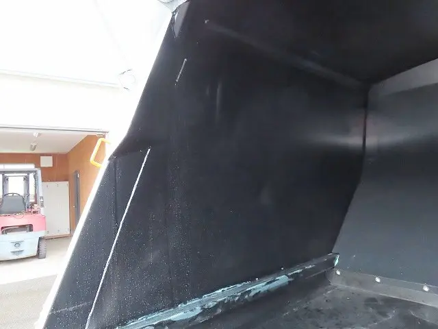 三菱 キャンター 2RG-FEAV0(2WD)の写真25