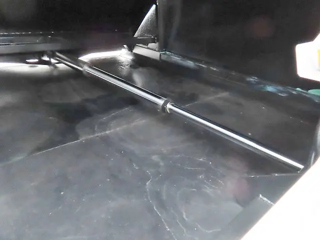 三菱 キャンター 2RG-FEAV0(2WD)の写真28