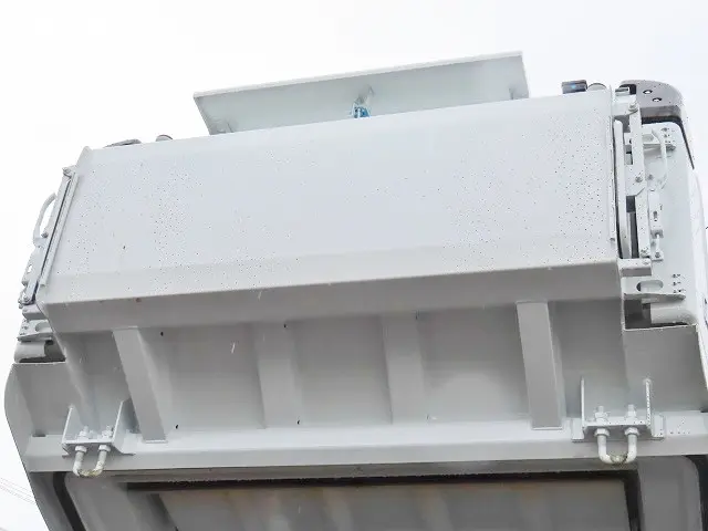 三菱 キャンター 2RG-FEAV0(2WD)の写真30