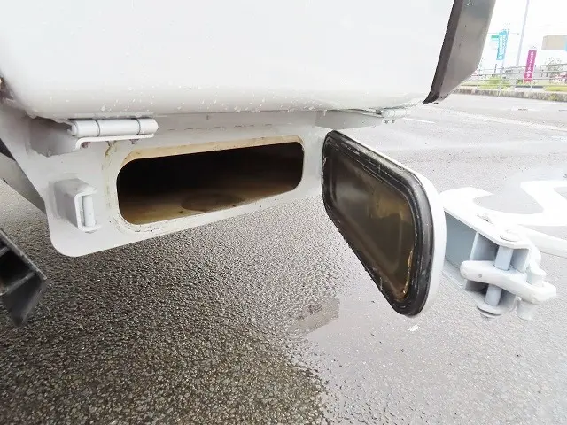 三菱 キャンター 2RG-FEAV0(2WD)の写真37