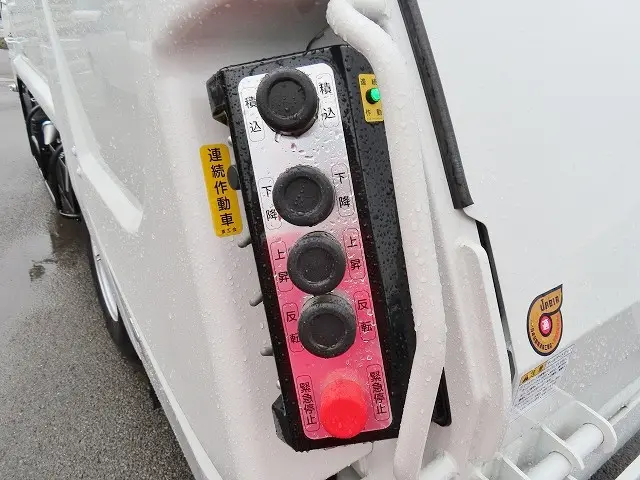 三菱 キャンター 2RG-FEAV0(2WD)の写真38