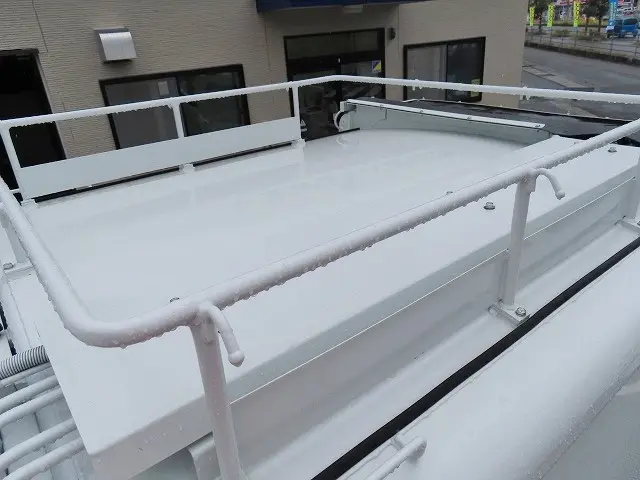 三菱 キャンター 2RG-FEAV0(2WD)の写真40