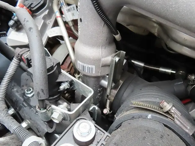 三菱 キャンター 2RG-FEAV0(2WD)の写真45