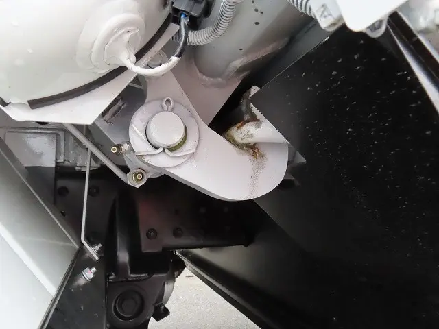 三菱 キャンター 2RG-FEAV0(2WD)の写真47