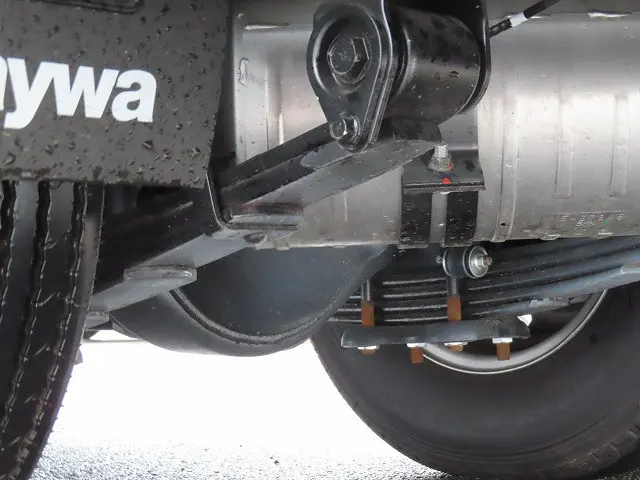 三菱 キャンター 2RG-FEAV0(2WD)の写真49