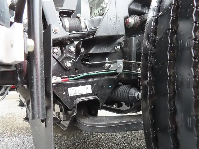 三菱 キャンター 2RG-FEAV0(2WD)の写真50