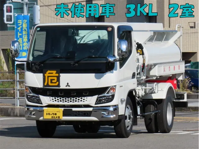 三菱 キャンター 2RG-FEAV0(2WD)の写真1