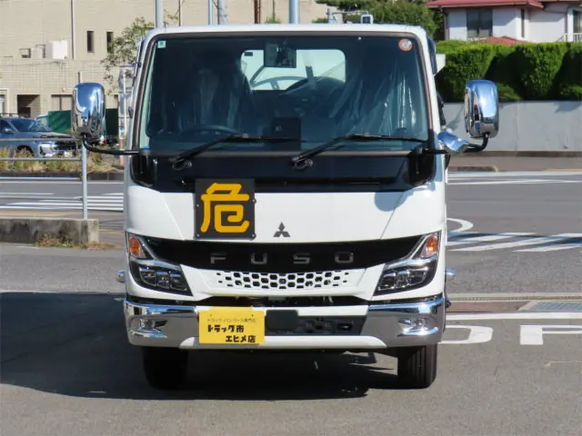 三菱 キャンター 2RG-FEAV0(2WD)の写真6