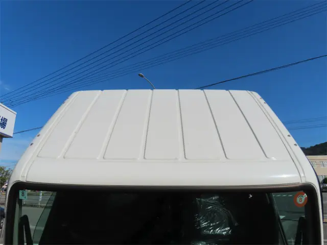 三菱 キャンター 2RG-FEAV0(2WD)の写真7