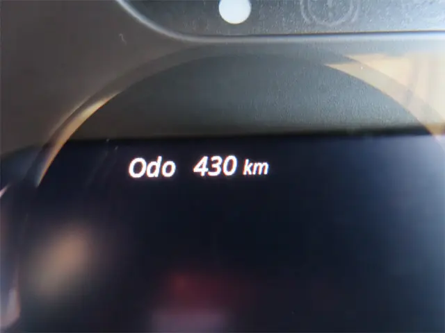 三菱 キャンター 2RG-FEAV0(2WD)の写真11