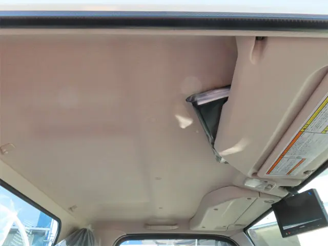 三菱 キャンター 2RG-FEAV0(2WD)の写真22