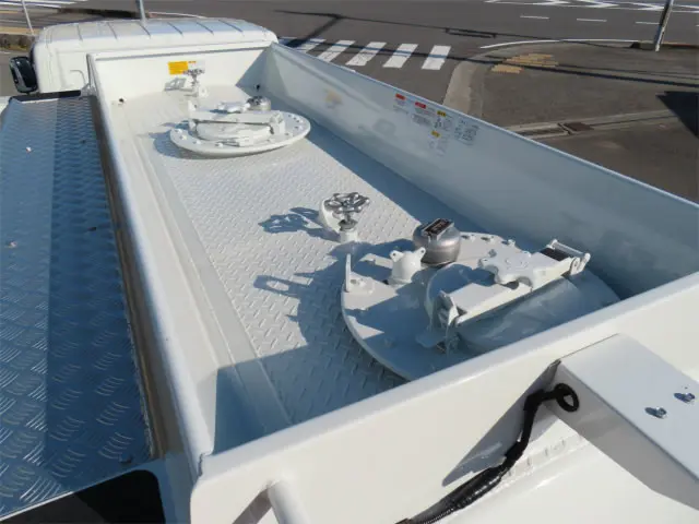 三菱 キャンター 2RG-FEAV0(2WD)の写真23