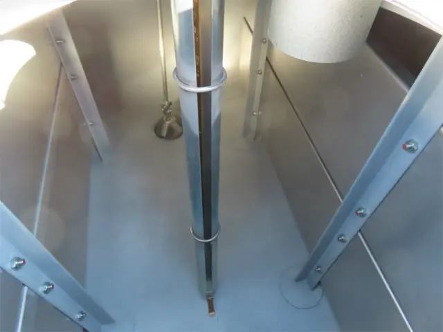 三菱 キャンター 2RG-FEAV0(2WD)の写真24