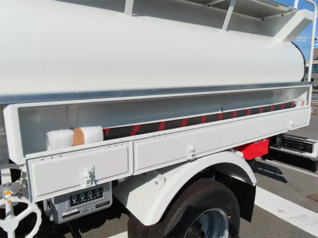 三菱 キャンター 2RG-FEAV0(2WD)の写真27