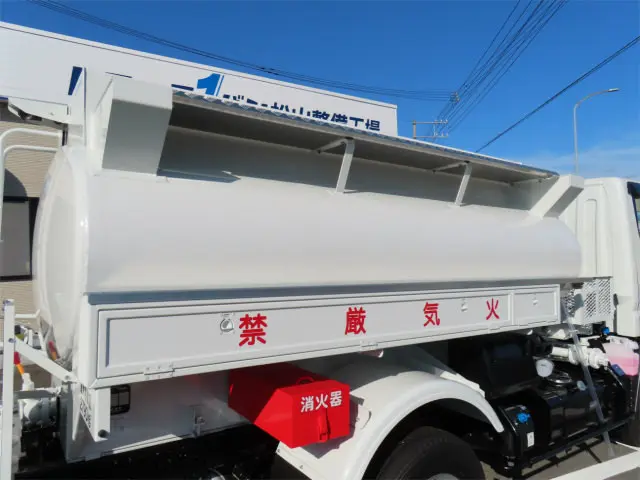 三菱 キャンター 2RG-FEAV0(2WD)の写真28