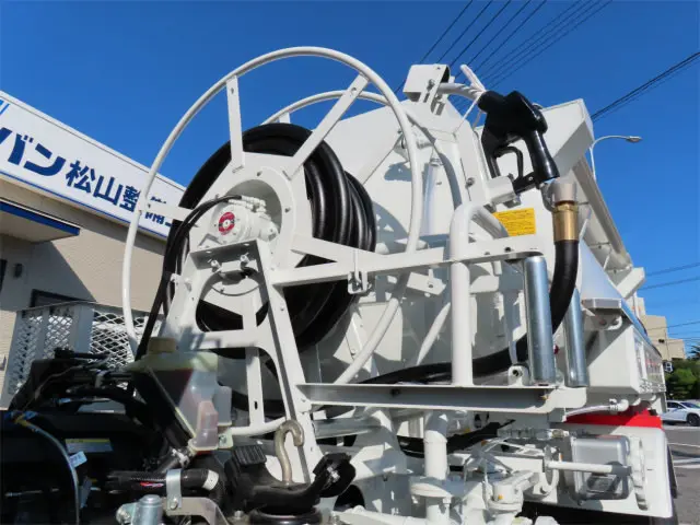 三菱 キャンター 2RG-FEAV0(2WD)の写真30