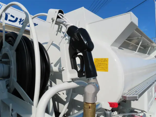 三菱 キャンター 2RG-FEAV0(2WD)の写真31