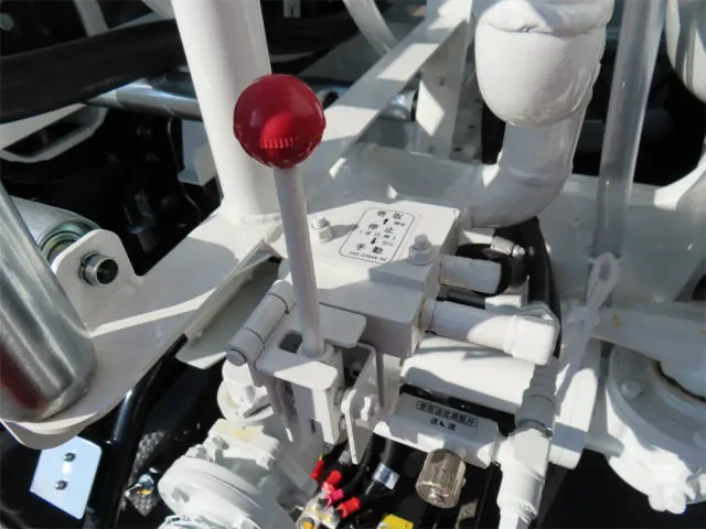 三菱 キャンター 2RG-FEAV0(2WD)の写真33