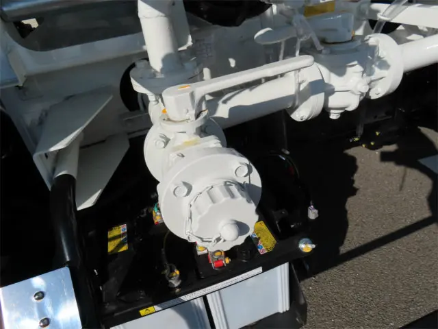 三菱 キャンター 2RG-FEAV0(2WD)の写真34