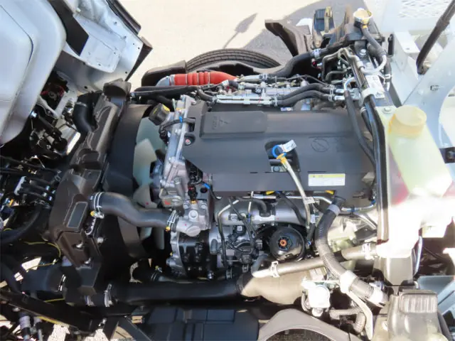 三菱 キャンター 2RG-FEAV0(2WD)の写真40