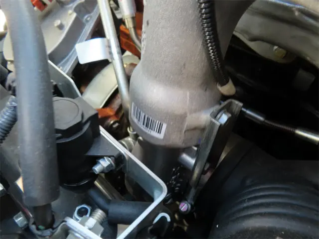 三菱 キャンター 2RG-FEAV0(2WD)の写真42