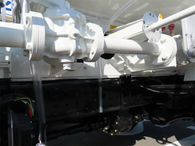 三菱 キャンター 2RG-FEAV0(2WD)の写真43