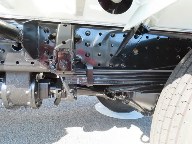 三菱 キャンター 2RG-FEAV0(2WD)の写真47