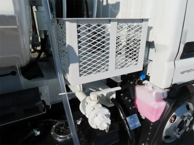 三菱 キャンター 2RG-FEAV0(2WD)の写真48