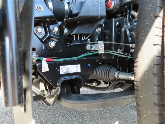 三菱 キャンター 2RG-FEAV0(2WD)の写真50