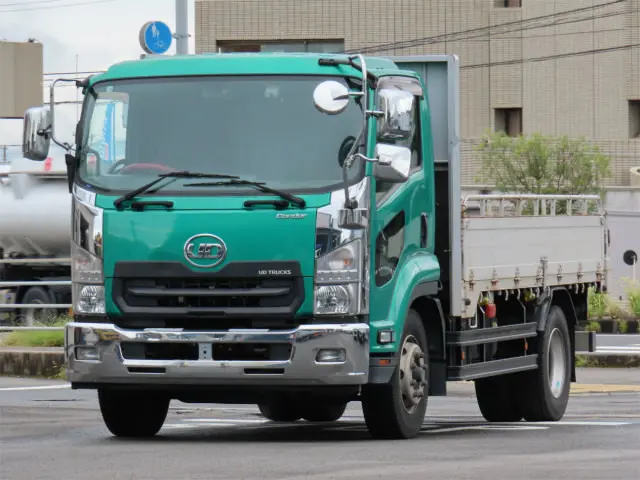 ＵＤ コンドル 2RG-BTR90U2(2WD)の写真1