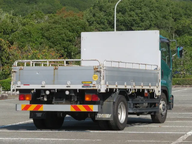 ＵＤ コンドル 2RG-BTR90U2(2WD)の写真3