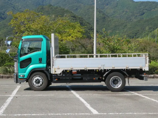 ＵＤ コンドル 2RG-BTR90U2(2WD)の写真4