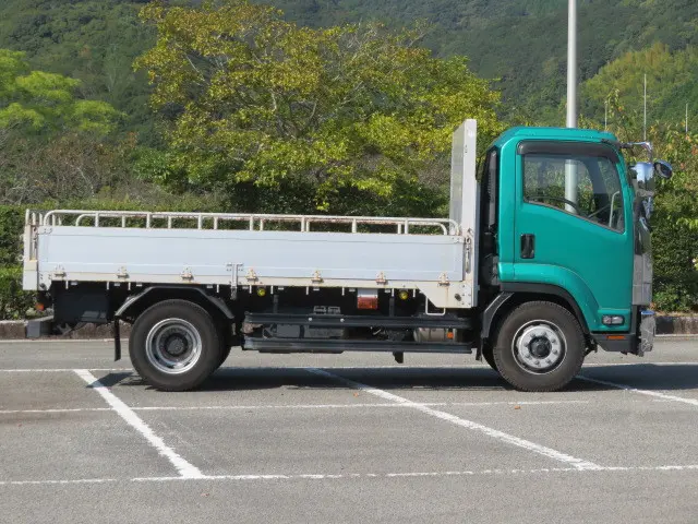 ＵＤ コンドル 2RG-BTR90U2(2WD)の写真5