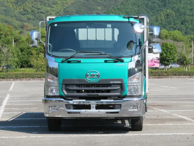 ＵＤ コンドル 2RG-BTR90U2(2WD)の写真6