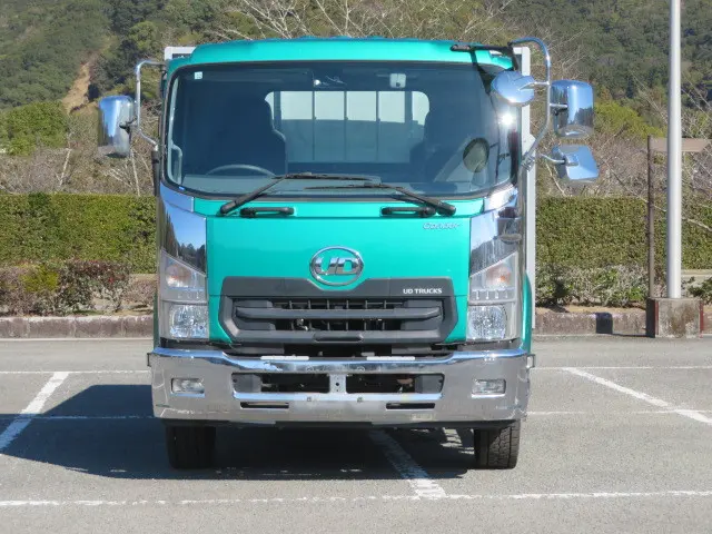 UD コンドル 2RG-BTR90U2(2WD)の写真6