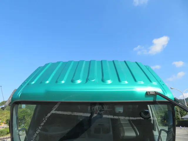 ＵＤ コンドル 2RG-BTR90U2(2WD)の写真7