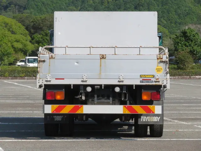 ＵＤ コンドル 2RG-BTR90U2(2WD)の写真8