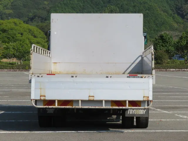 ＵＤ コンドル 2RG-BTR90U2(2WD)の写真9