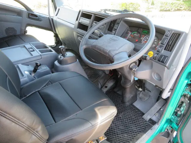 ＵＤ コンドル 2RG-BTR90U2(2WD)の写真11