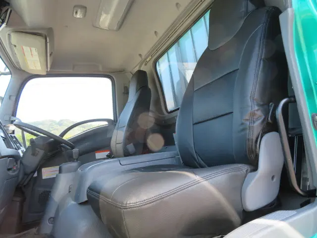 ＵＤ コンドル 2RG-BTR90U2(2WD)の写真12